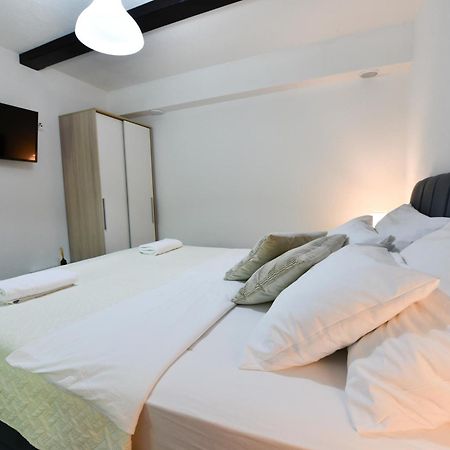 Villa Cancar Grabovac  Εξωτερικό φωτογραφία