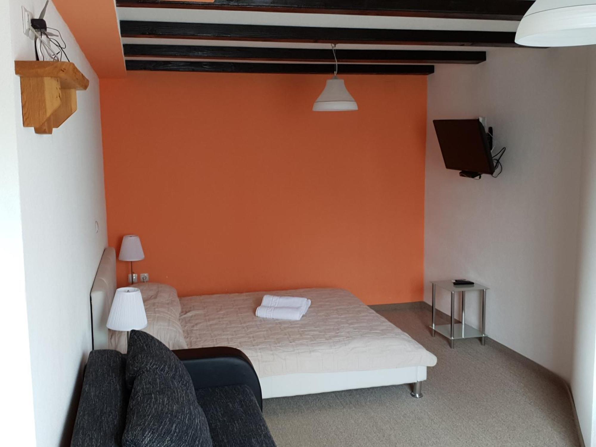 Villa Cancar Grabovac  Εξωτερικό φωτογραφία