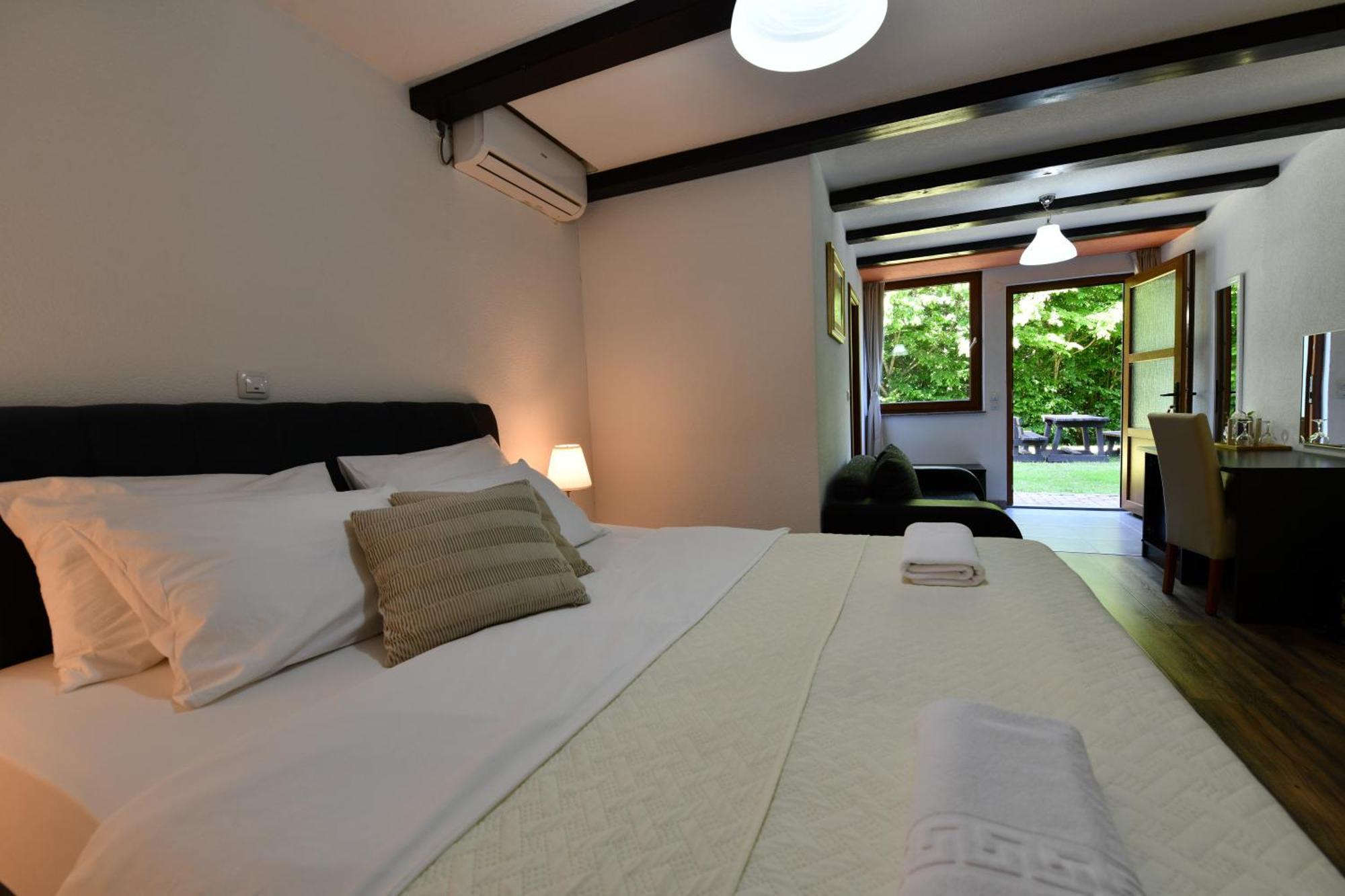 Villa Cancar Grabovac  Εξωτερικό φωτογραφία
