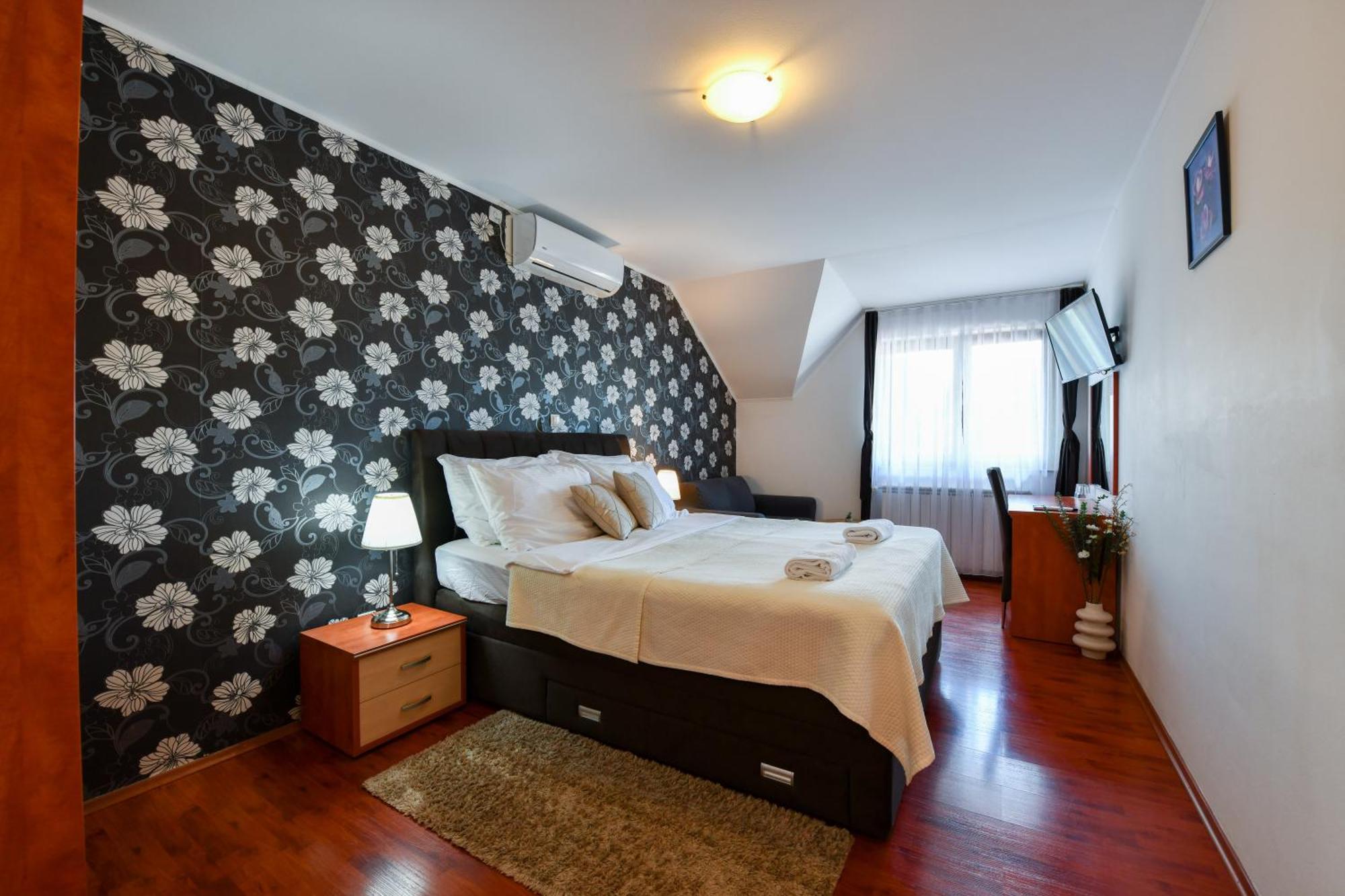 Villa Cancar Grabovac  Εξωτερικό φωτογραφία