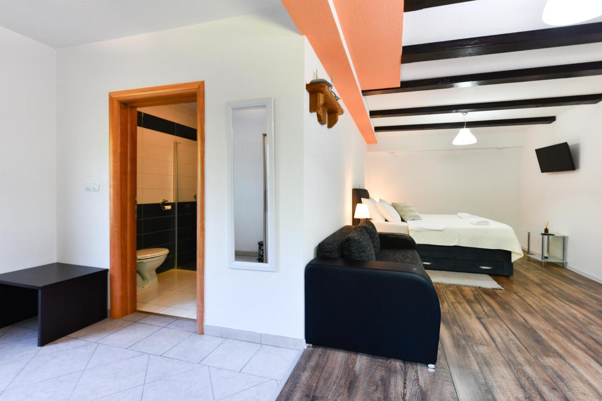 Villa Cancar Grabovac  Εξωτερικό φωτογραφία