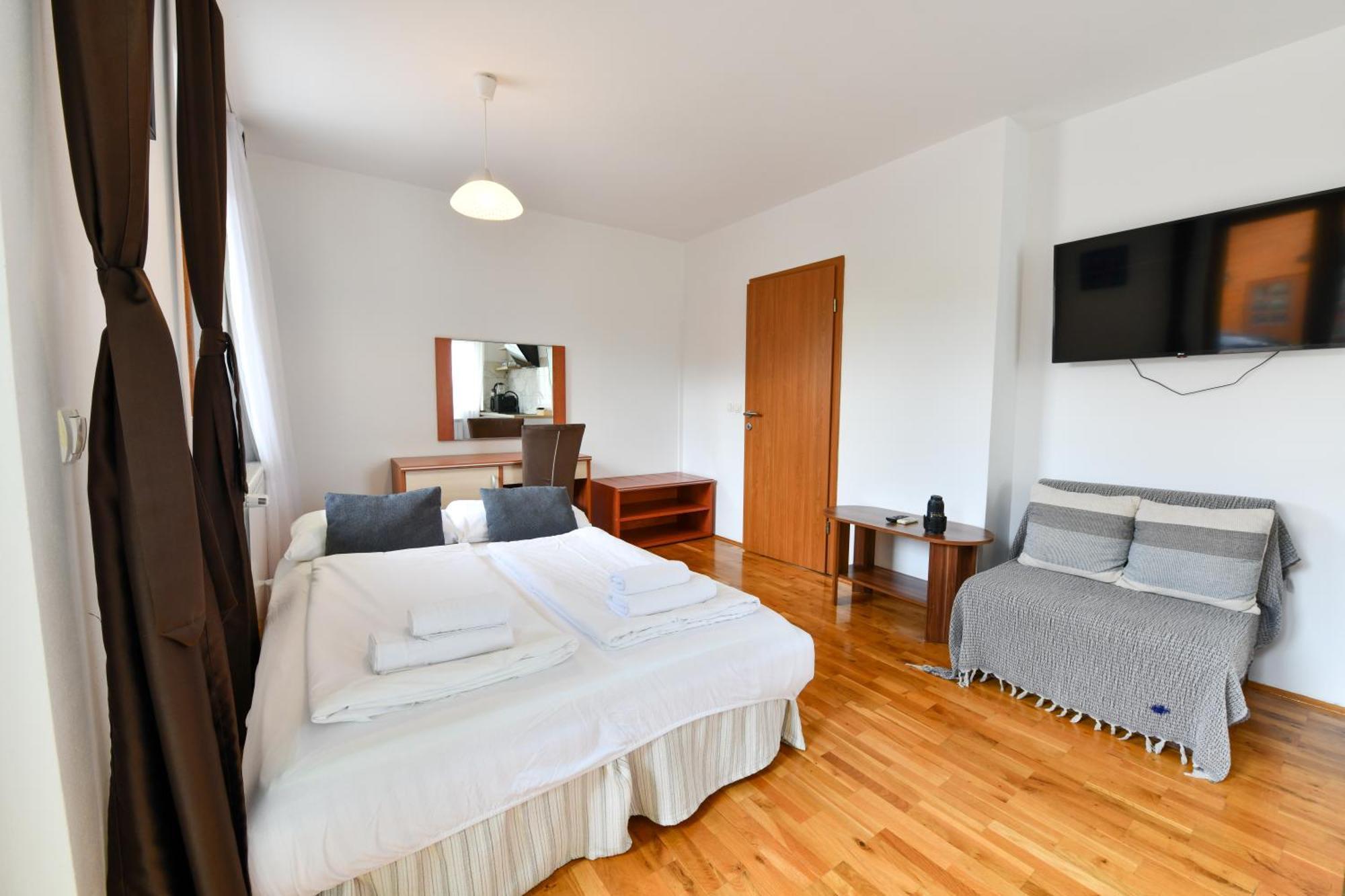 Villa Cancar Grabovac  Εξωτερικό φωτογραφία