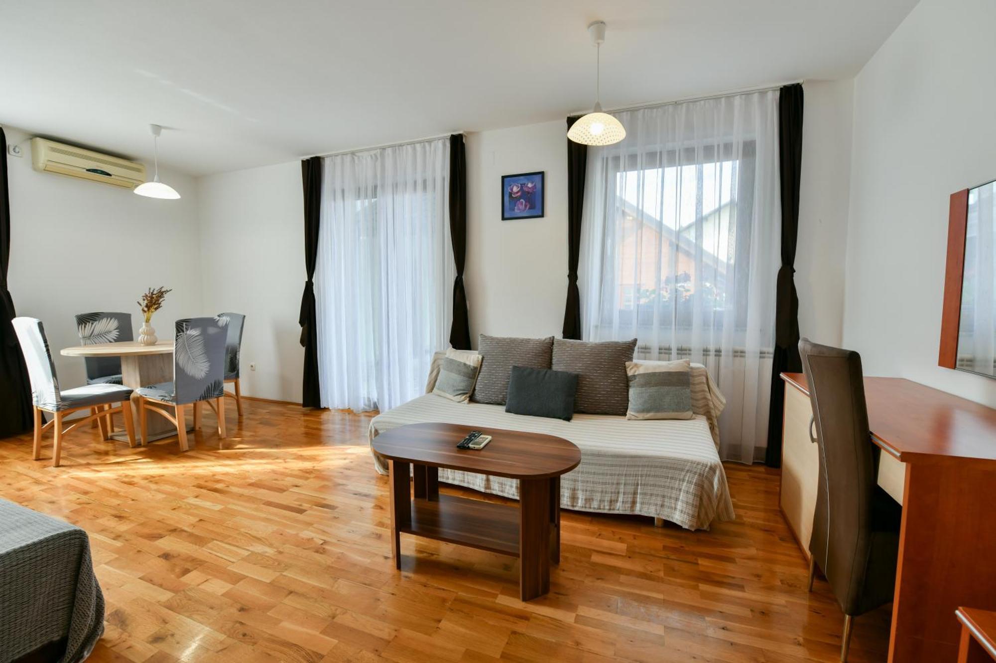 Villa Cancar Grabovac  Εξωτερικό φωτογραφία