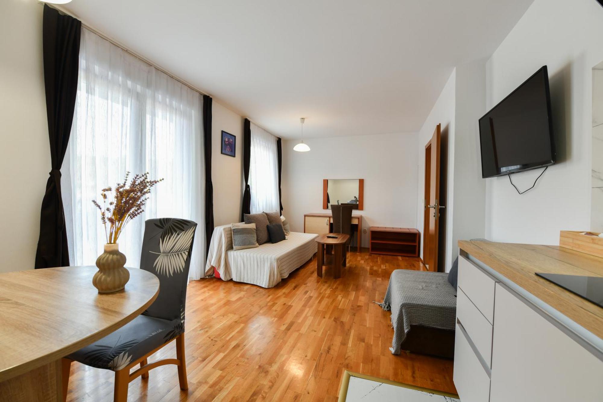 Villa Cancar Grabovac  Εξωτερικό φωτογραφία