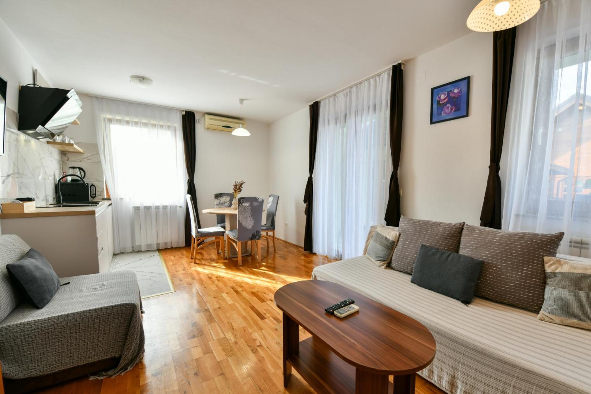 Villa Cancar Grabovac  Εξωτερικό φωτογραφία
