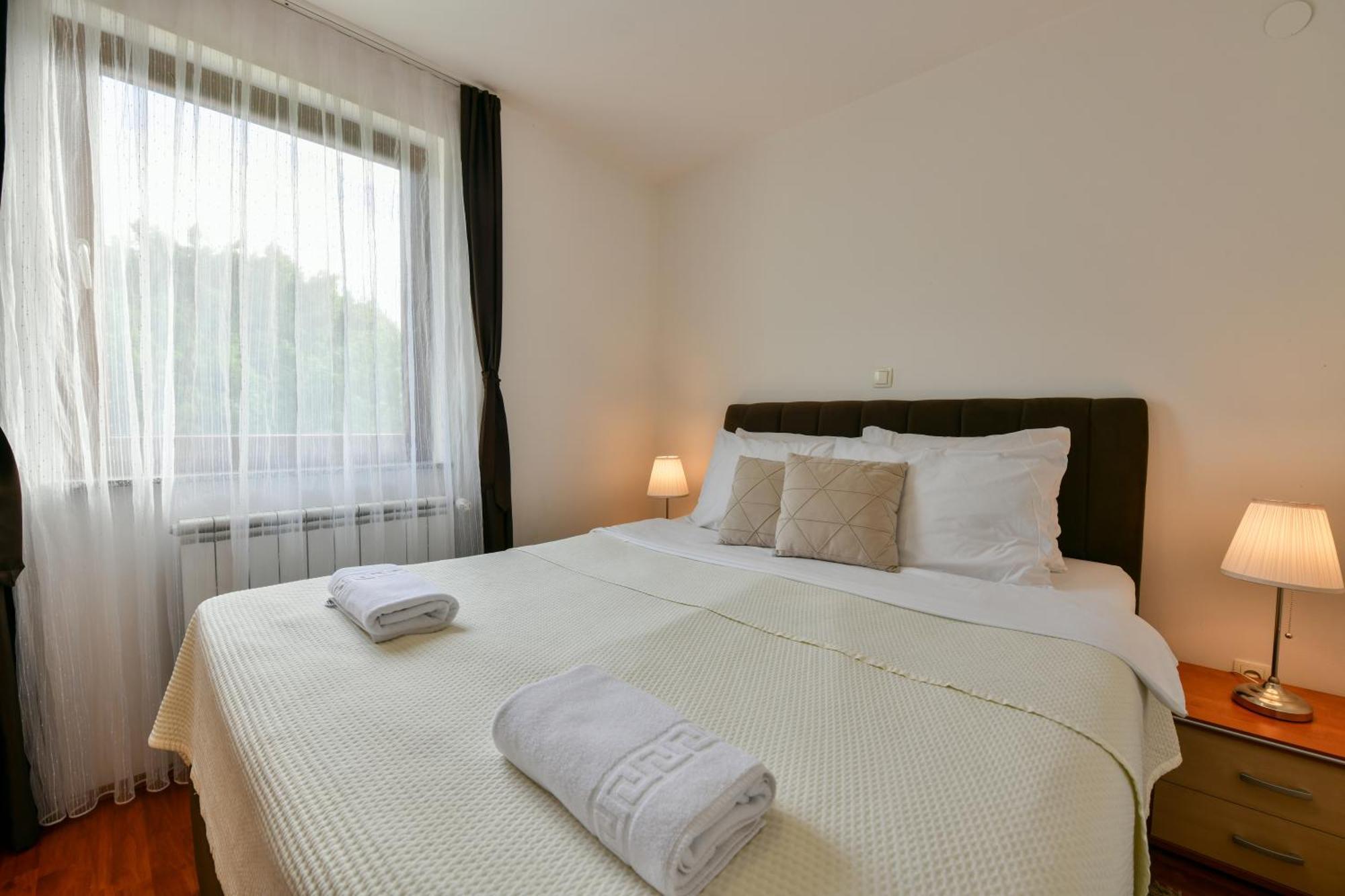 Villa Cancar Grabovac  Εξωτερικό φωτογραφία