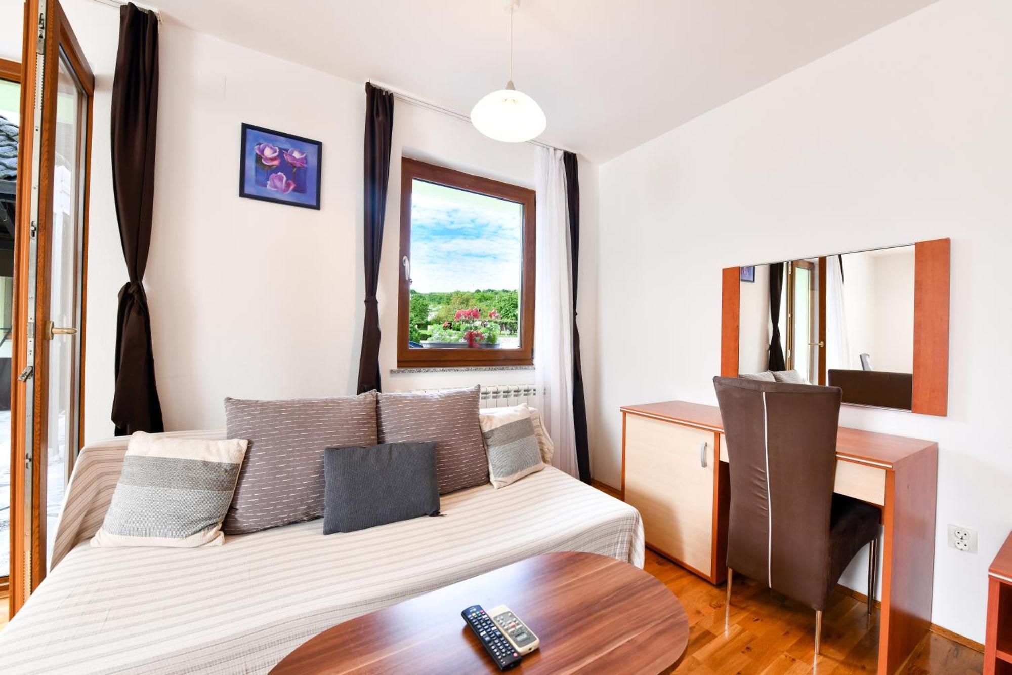 Villa Cancar Grabovac  Εξωτερικό φωτογραφία