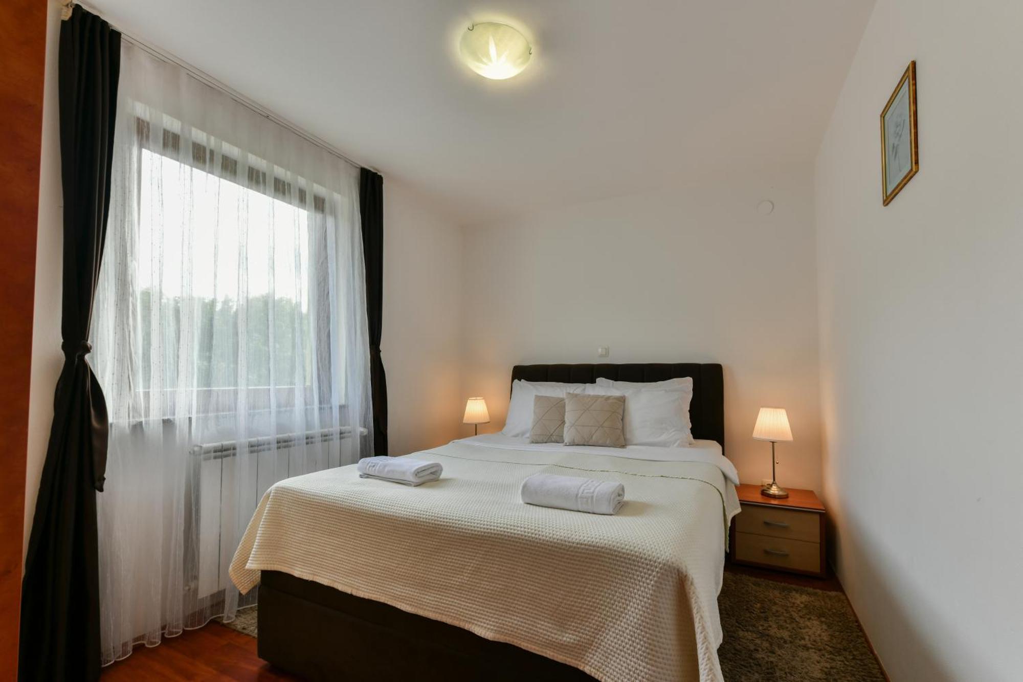 Villa Cancar Grabovac  Εξωτερικό φωτογραφία